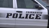 Fairhaven boat fire sends one to the hospital | ABC6