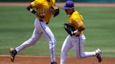 LSU baseball score vs. Wofford: Live updates from Chapel Hill regional, NCAA tournament