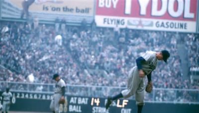 Dodgers Legend Dies at 97; Was Last Link to Brooklyn's 'Boys of Summer'