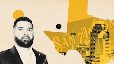 Construction Exec Enters San Antonio Mayoral Race