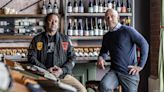Rob Levin and Tony Bisciglia begin second act with 2A Wine Merchants - Milwaukee Business Journal