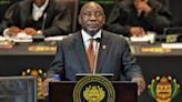 South Africa President denies pause in power cuts is linked to election