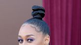 Looking At Tia Mowry's Extra-Long Braids Counts As Vacation