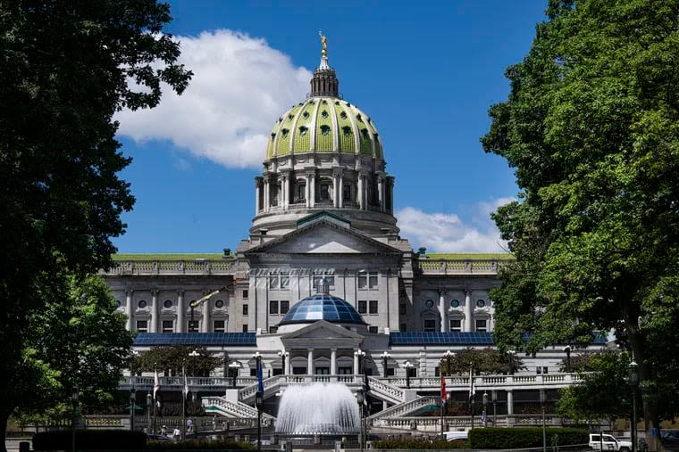 More funding for a home repair program was left out of the Pa. state budget despite high demand