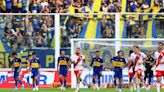 El boletín del Superclásico en el que Boca eliminó a River: Zenón, Advíncula y Merentiel, las figuras, y los puntos bajos del Millonario