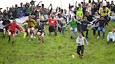 'How about Cheese Rolling Borough Council?': Tewkesbury name change sparks lively debate