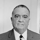 J. Edgar Hoover