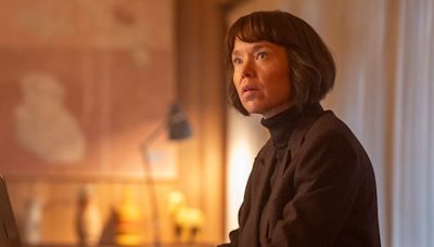 Anna Maxwell Martin detective series shares first look at guest cast