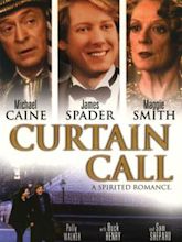 Curtain Call (1998 film)