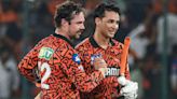Another record-breaking game for SRH; same old story for Punjab Kings