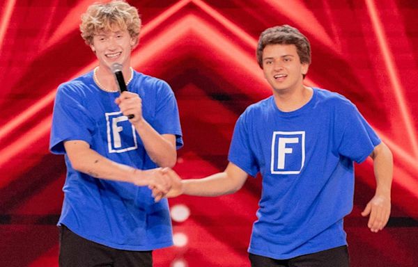 Vancouver Island’s Funkanometry boogies into ‘Canada’s Got Talent’ semifinals