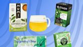 I Tried 8 Store-Bought Green Teas & the Best Was Mellow and Soothing