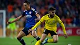 FC Cincinnati re-signs Yuya Kubo through 2025 MLS season