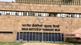 IIT Delhi to commence 'BTech in Design' programme from Academic year 2025-26