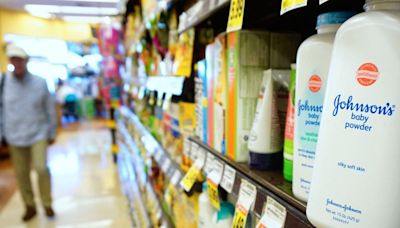 J&J Asks for Votes on $6.5 Billion Talc Deal Ahead of Third Bankruptcy Filing