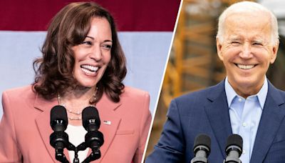'Project coconut is a go': Kamala Harris memes flood the internet in the wake of President Joe Biden's drop-out announcement