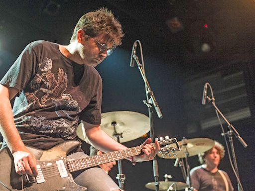 Steve Albini, indie rock icon who recorded Nirvana and Pixies albums, dies at 61