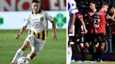 Newell’s y Central llegan a la última fecha del torneo mucho peor de lo que deseaban