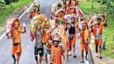 Supreme Court Stays Kanwar Yatra Nameplate Diktat: 'Must Not Be Forced'