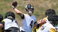 10 Players Who Impressed Early at Steelers Training Camp