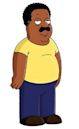 Cleveland Brown