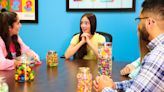 Candy Company Is Hiring a ‘Chief Candy Officer for $100K