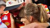 Taylor Swift and Travis Kelce Attend Patrick Mahomes Charity Gala Together, Auction ‘The Eras Tour’ Tickets