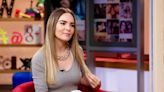 A Belinda le dolió convertirse en Paola Durante - El Diario NY