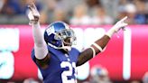 Giants signing Landon Collins to 53-man roster