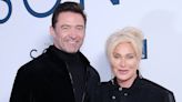 Hugh Jackman and Ex Deborra-Lee Furness Put on United Front for Somber Update