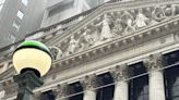 Stock market today: Wall Street opens higher following a 3-week losing streak