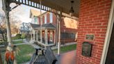 Gettysburg's Welty House tells a Civil War story that you can touch, stay in as a B&B