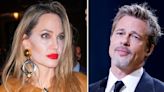 Angelina Jolie Fires Back at Ex Brad Pitt in $350 Million Court War