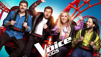 "The Voice Kids" : voici la date de diffusion de la nouvelle saison !