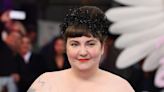 Lena Dunham Reacts to Girls Resurgence