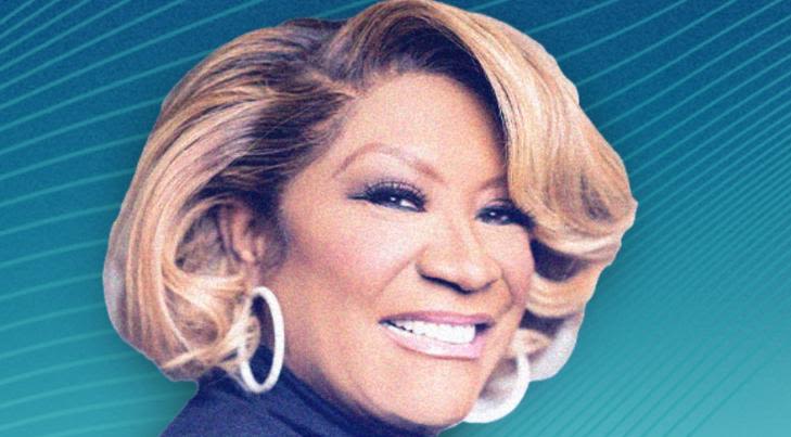 Patti LaBelle's Business Partner Asserts She Owns 100% of 'Patti Pies' Company | EURweb