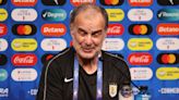 Marcelo Bielsa explica como Europa expolia el fútbol sudamericano (parte I) - MARCA USA