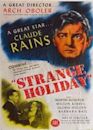 Strange Holiday (1945 film)