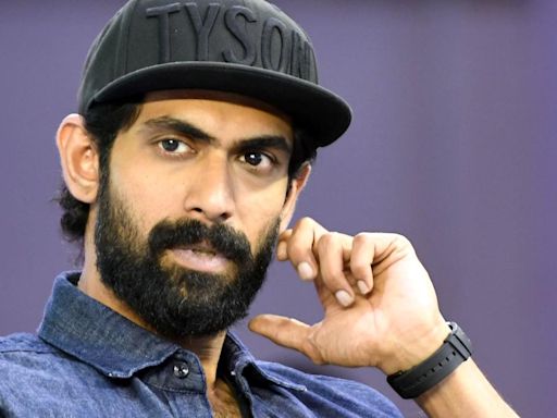 Rana Daggubati to present Telugu film ‘35’, starring Gauthami, Nivetha Thomas and Priyadarshi