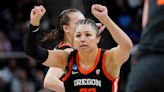 Former Oregon State guard Talia von Oelhoffen announces new school