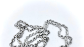 Antiques: Is silver's sparkle starting to fade?