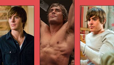 The 15 best Zac Efron movies and TV shows, ranked