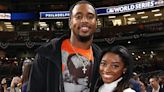 Simone Biles’ Husband Jonathan Owens Granted Time Off From NFL Training for Olympics