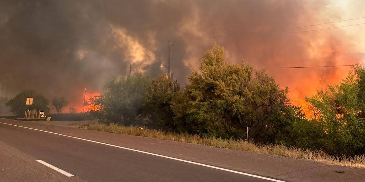 Town Hall Meeting on Friday on the impact of wildfire threat on insurance
