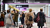 Airport suspends customer support helpline to protect staff from angry passengers whose luggage has gone missing