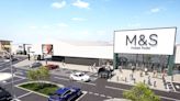 Changes proposed to parent and child and disabled parking at Fosse Park Marks and Spencer