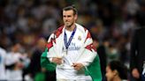 Gareth Bale announces retirement from football