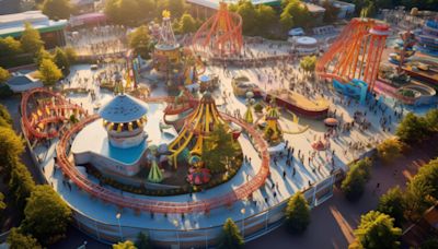 What will be the Impact of Six Flags Entertainment Corporation (FUN)-Cedar Fair Merger?