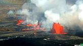 Hawaii’s Kilauea volcano is erupting again after months of quiet