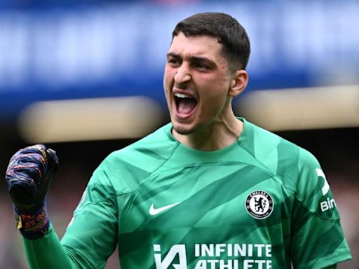 Djordje Petrovic raves about £56m Chelsea target who 'has everything'